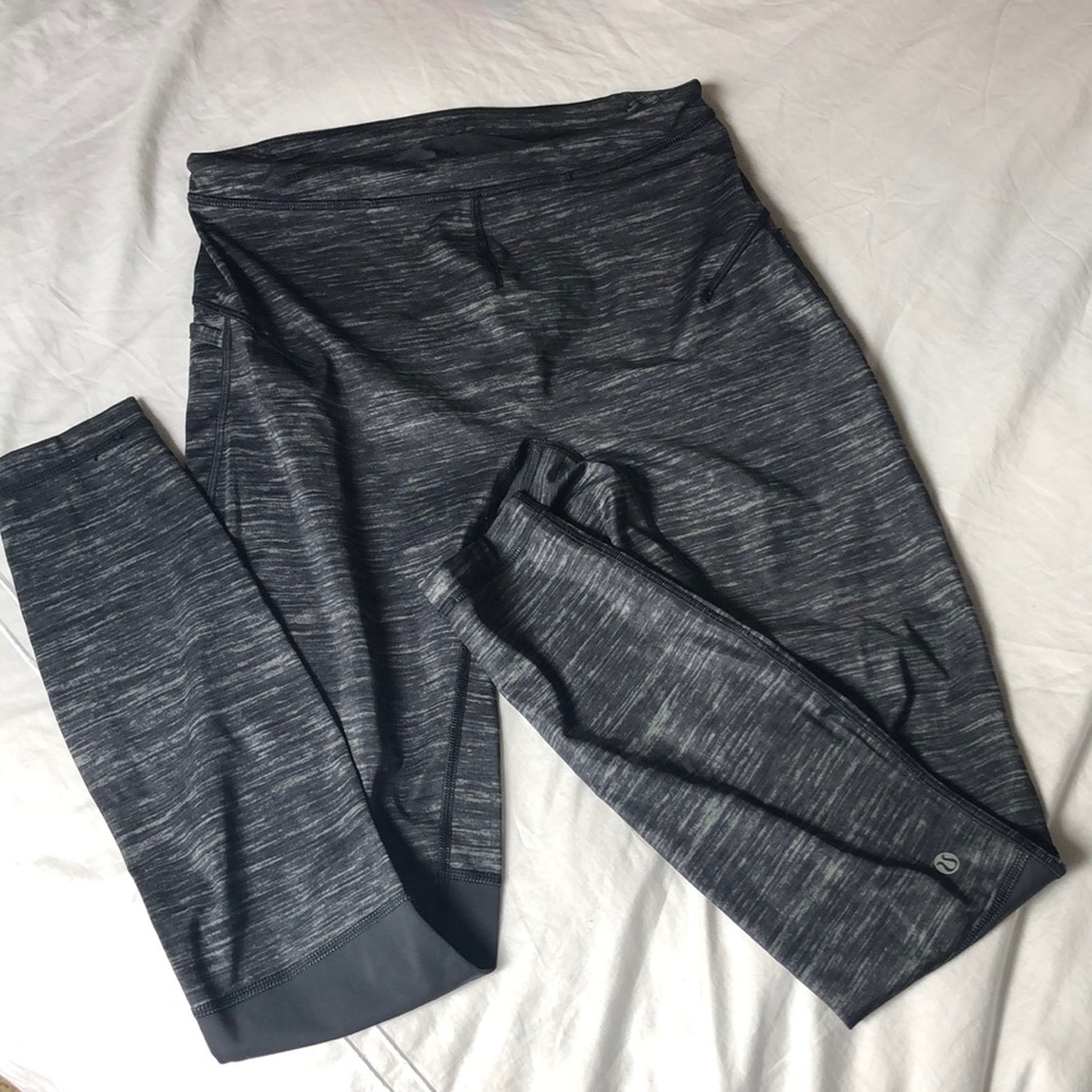 Lululemon Men’s Leggings
